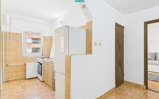 Apartament cu 1 cameră în Calea Buziașului - Poză 4