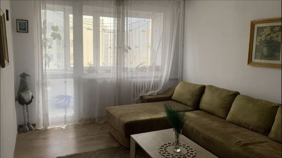 APARTAMENT 2 CAMERE | RENOVAT | TEI - Poză 2