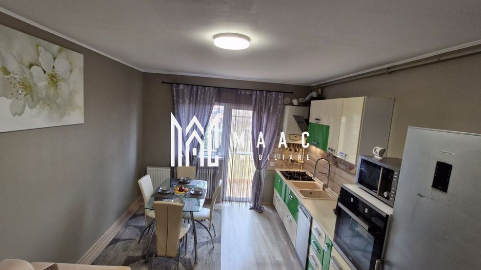 Apartament 3 Camere I Loc  de parcare I Etaj 2 I Selimbar - Poză 10