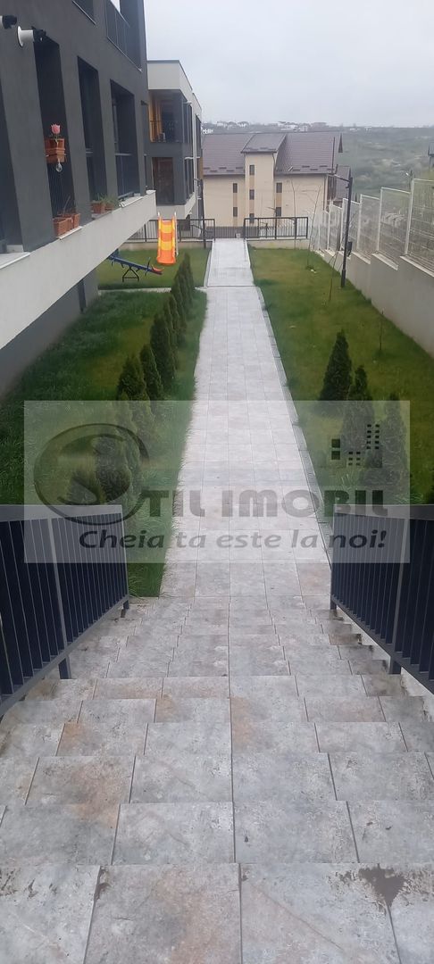 Apartament 1 camera Pacurari - 350 EURO - Poză 11