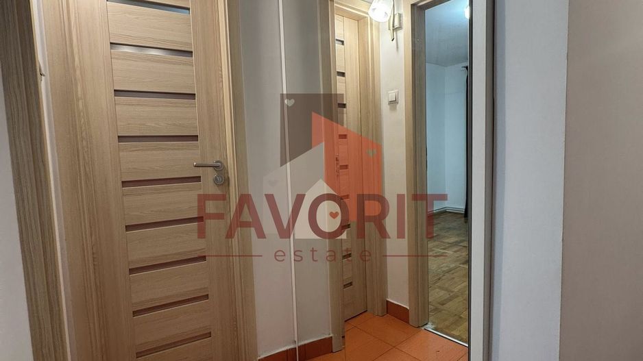 Apartament 3 camere decomandat – Zona Lipovei - Poză 9