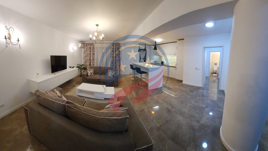 Apartament de lux/de inchiriat/terasa proprie/Craiova - Poză 4