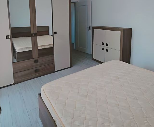 Apartament 2 camere, 2 balcoane, bloc nou, Ampoi 3 - Poză 3