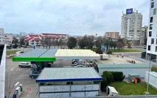 Apartament. 2 camere de inchiriat zona Campus - Aviatorii III - Poză 12