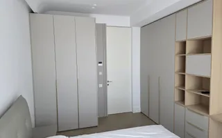 VANZARE APARTAMENT 101MP | 3 CAMERE | MOBILAT-UTILAT LUX | TERASA 26MP - Poză 13