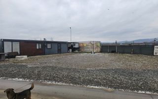 Inchiriez spatiu / Inchiriez container - Poză 6