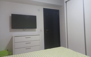 CUG - 3 Camere decomandat Etaj 6/10 - mobilat - Poză 4