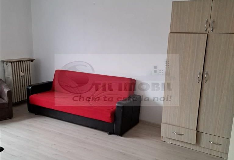 Apartament 2 camere decomandat in Piața Unirii, mobilat complet- 495 € - Poză 11