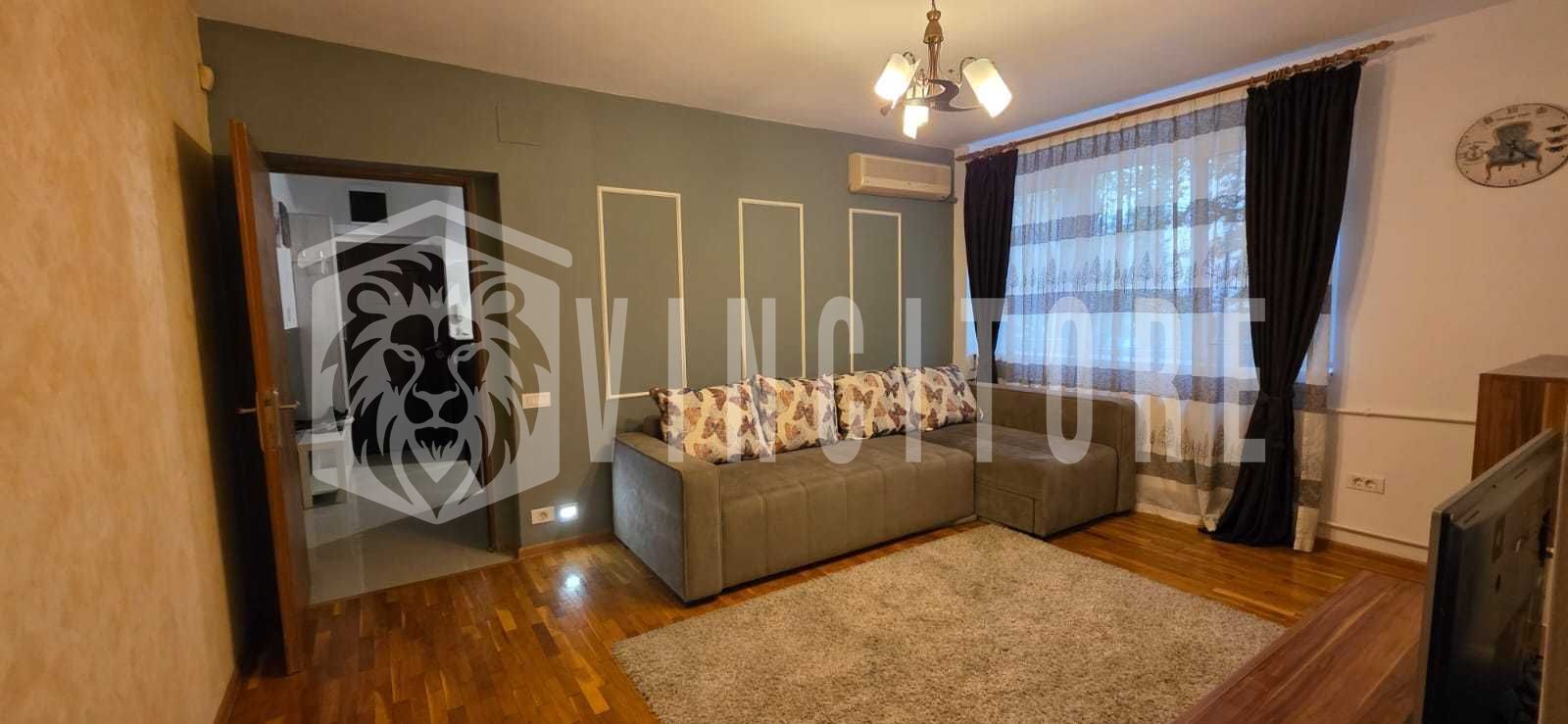 Apartament 3 Camere Piata Sudului | Metrou | Parcare - Poză 1