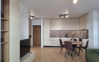 Apartament modern I 2 camere I Ansamblul Eroilor I Floresti - Poză 2