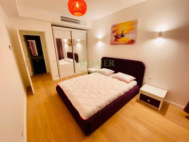 Apartament 2 Camere | One Herastrau Plaza + loc parcare, et 2 - Poză 3