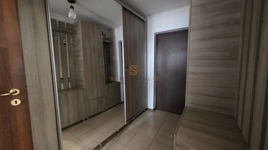 Apartament 2 camere decomandat Berceni, sector 4, strada Luica - Poză 2