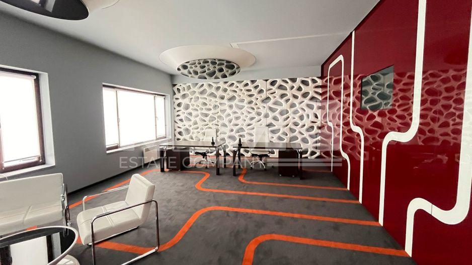 Spatii birouri intre 20 si 30 Mp I Suceava/Itcani I 350Euro/luna - Poză 1