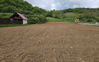 Teren intravilan langa Alba Iulia, 2742 mp, comuna Vintu de Jos - Poză 1