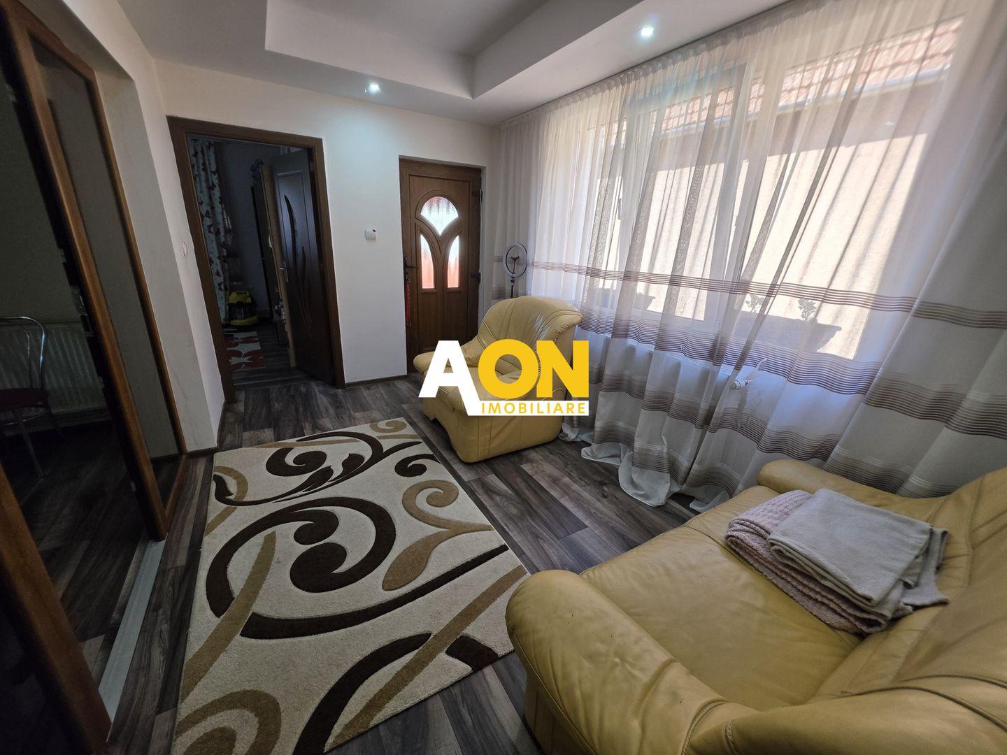 Casa Individuala, 3 Camere. 650mp Teren, Zona Micesti - Poză 5