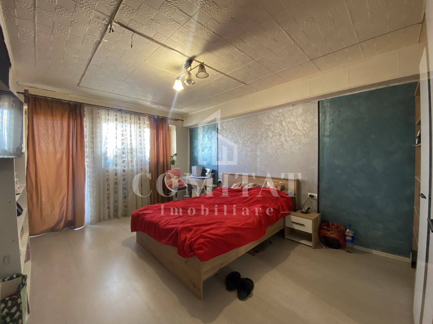 Apartament cu 2 camere | 51 mp | Piața Mărăști - Poză 1