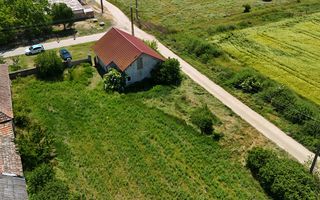 Casă nouă la gri în Secusigiu - Poză 4