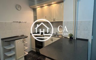 Apartament de închiriat cu 2 camere în zona Cetății, Oradea - Poză 6