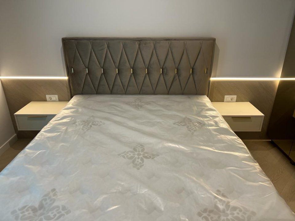 Apartament Pipera | Cortina North Residence - Poză 9