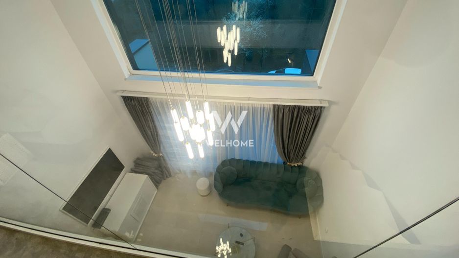 Vila de Lux!!! In inima parcului Sub Arini,  Sibiu - Poză 2