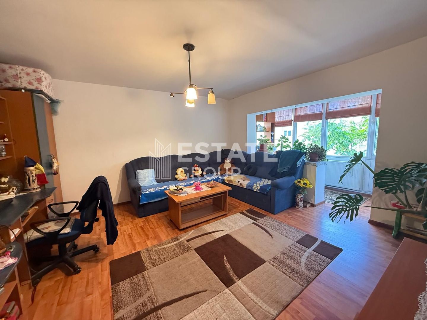 Apartament 2 camere Sagului, spatios , etaj intermediar - Poză 2