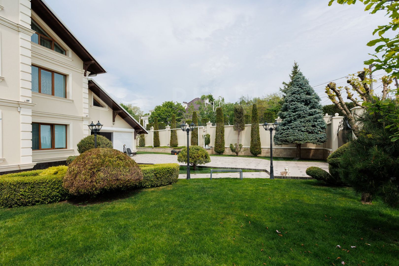 Vânzare, casă, 3 nivele, str. Sfintul Pavel, Codru - Poză 8