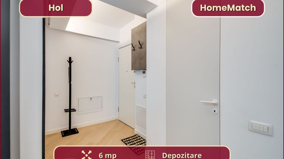 Cortina North || 3 camere || Comision 0% - Poză 10