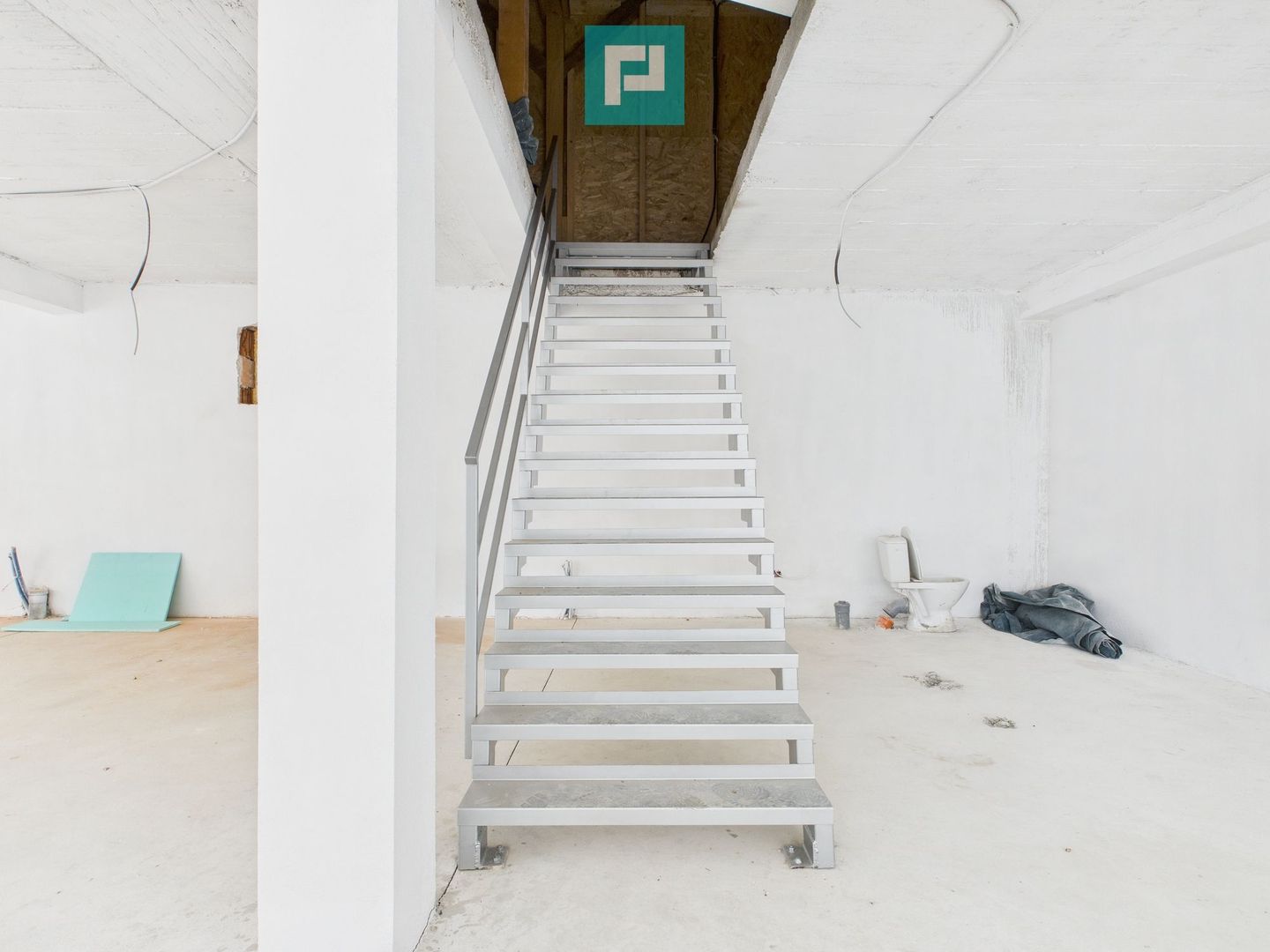 Spațiu comercial 200mp + 90mp mansarda - Cantemir - Poză 7