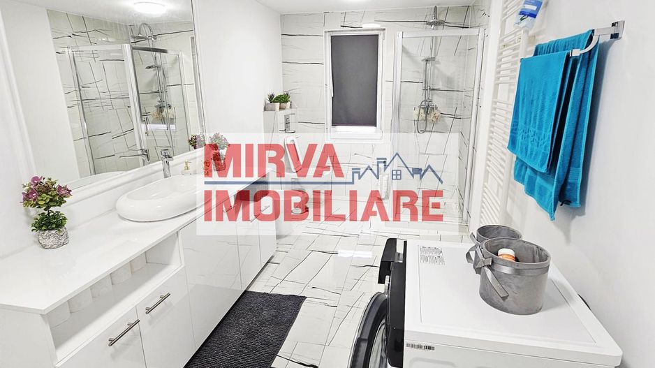 Vilă cu 5 camere, posibilitate două apartamente – Zona Bereasca - Poză 9