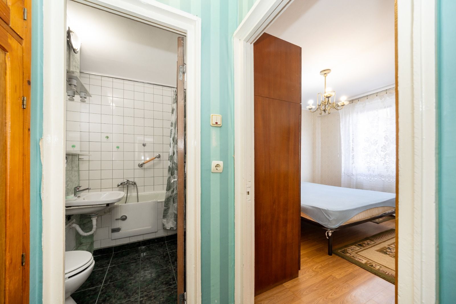 3 camere de închiriat | 72 mp | Mircea cel Bătrân | Pet Friendly - Poză 17