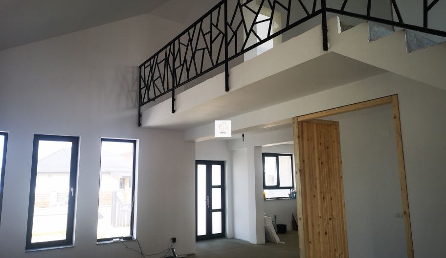 Vila Manastirea Buftea - Poză 13