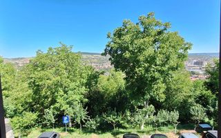 1 camera decomandata, Gruia, studenti, zona Parcul Cetatuia, Gara - Poză 5