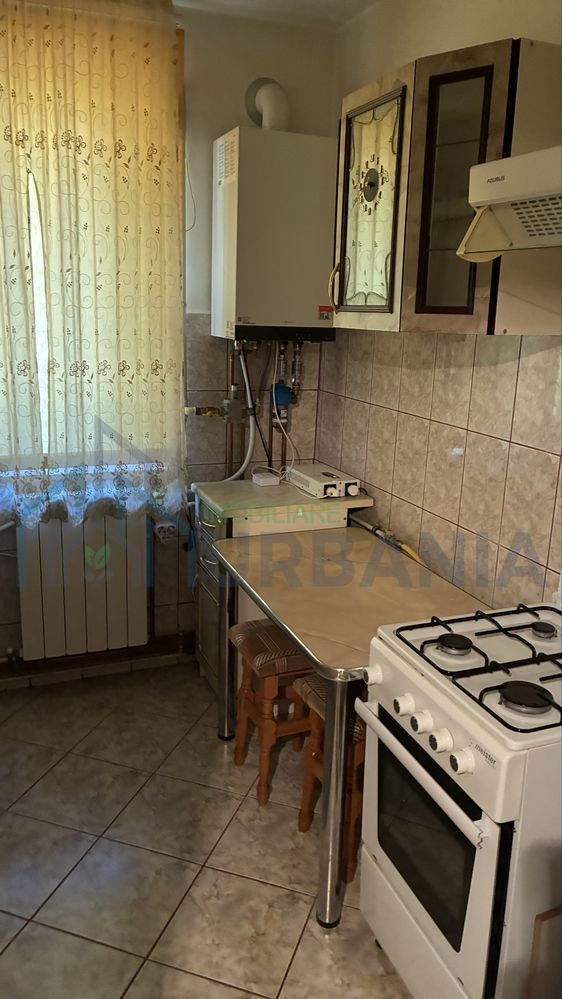 Apartament 2 camere de închiriat în zona Tudor Vladimirescu, Iași - Poză 7