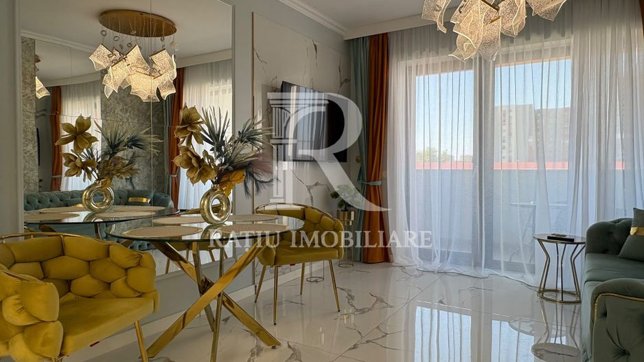 Apartament cu 3 camere | Prima Urbana | Oradea - Poză 5