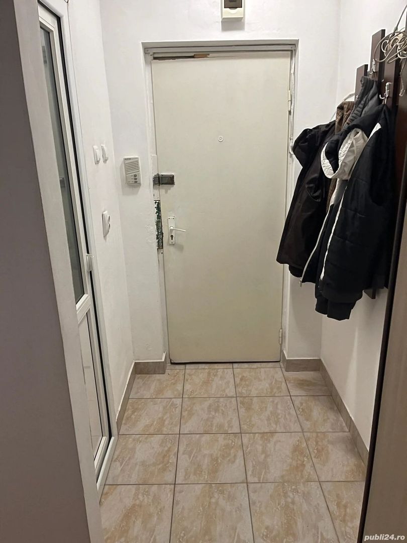 Apartament cu o camera | 22 mp | Centrala Proprie | Manastur - Poză 4