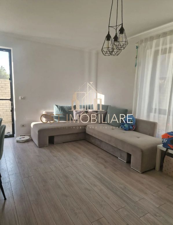 Apartament 2 camere / Gradina Proprie 65mp / Piscina - Poză 1