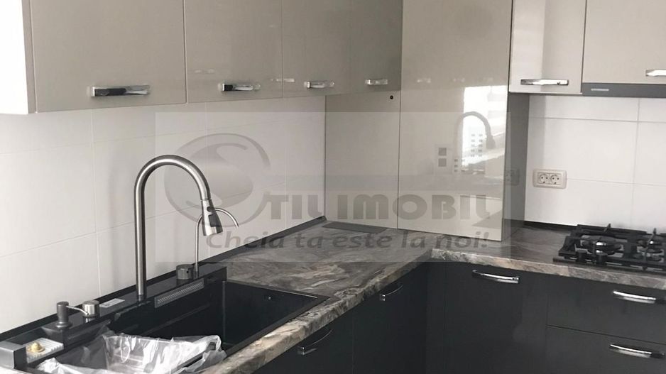 Apartament 2 camere - Valea Lupului - 79mp - mobilat si utilat - Poză 5