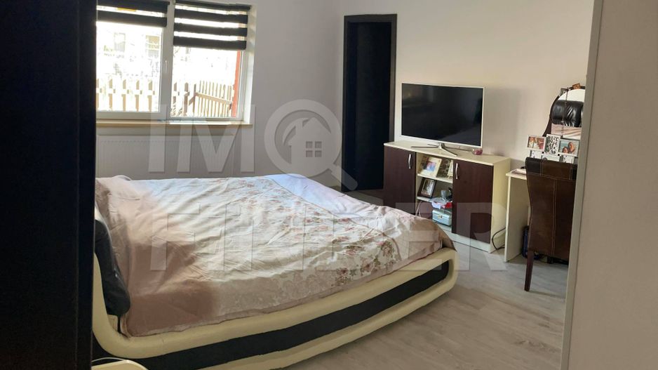 3 camere cu Gradina si Parcare exterioara zona Buna Ziua - Poză 5