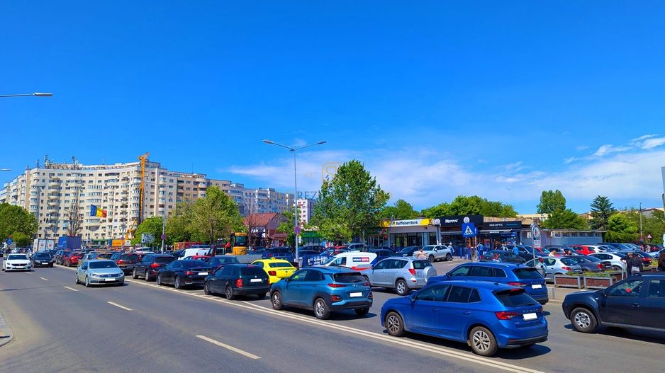 Hală 2680 mp, teren 6106 mp, zona Apărătorii Patriei, Berceni - Poză 13