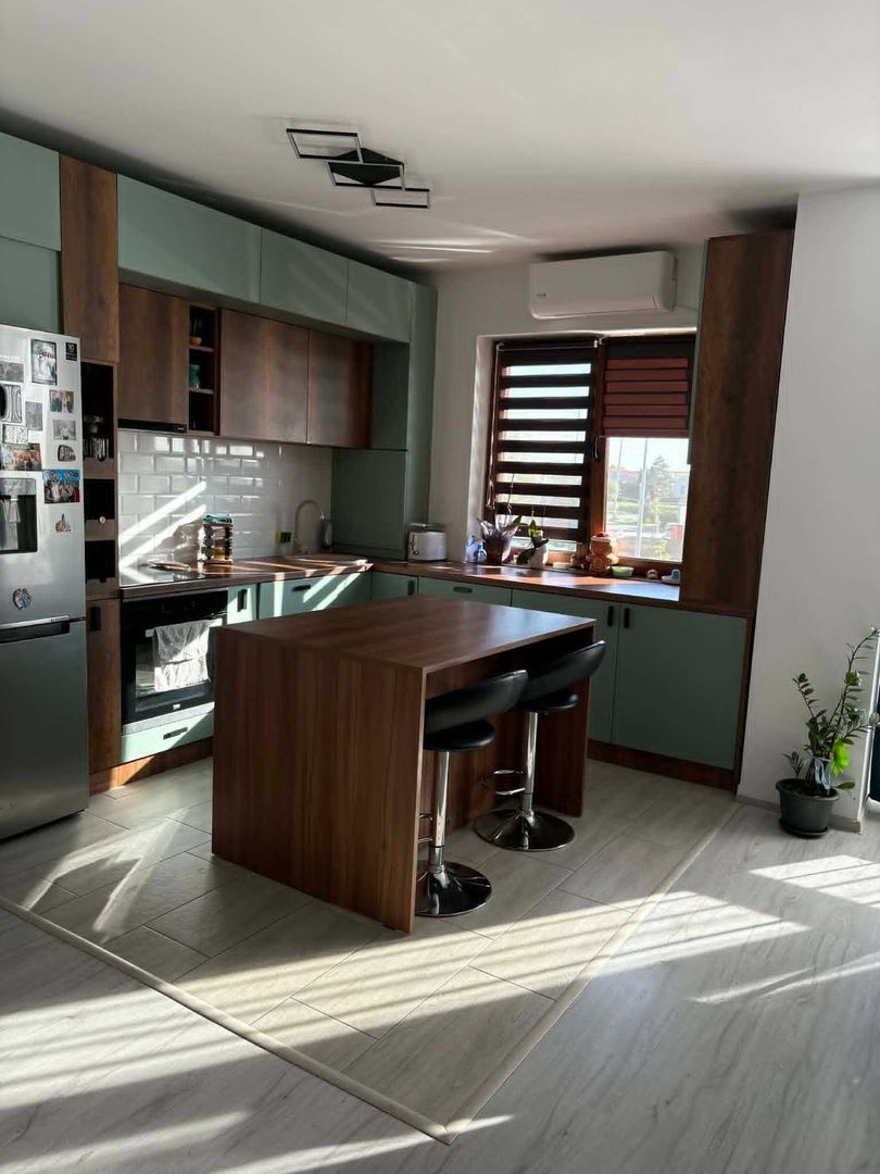 Torontalului | 2 Camere | Etaj 1 | 70 mp utili - Poză 7