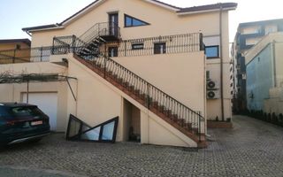 KM4-5 (COD10) - Birouri de inchiriat in cladire mixta - Poză 1