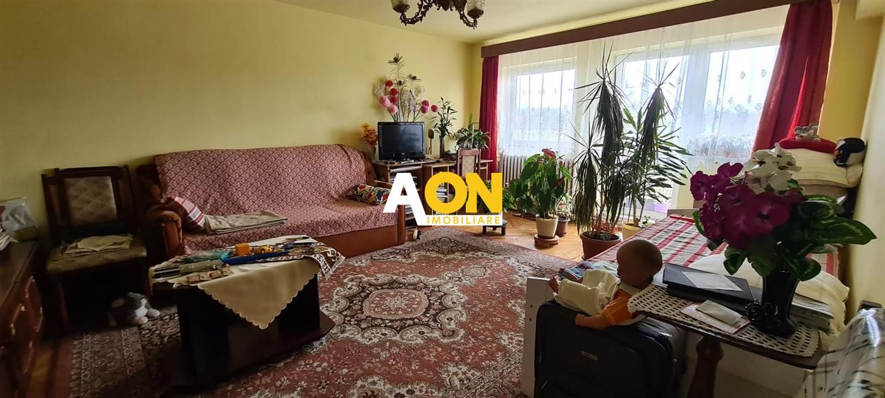 Apartament de Vanzare Zona Centru 80MP - Poză 1