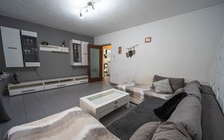 Apartament Decebal / Rond Alba Iulia - Poză 9