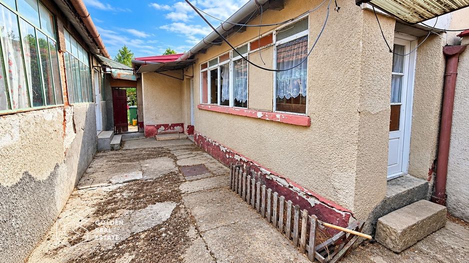 Casă de vânzare Arad- zona Confectii - Poză 3