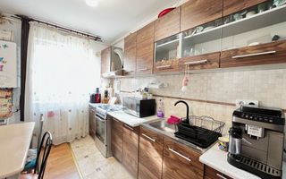 Apartament 2 camere | de vanzare | Etaj intermediar | bloc 2014 - Poză 10