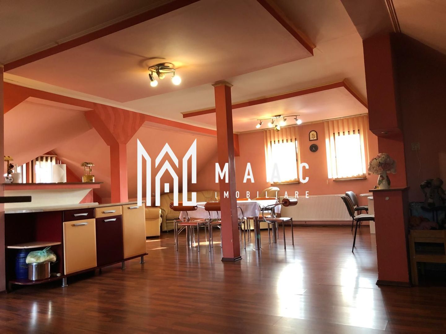 Casa Individuala I 6 Camere I Acces Auto I Curte I Lazaret - Poză 3