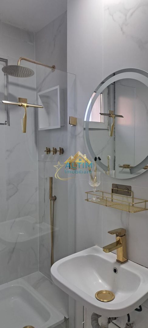 De închiriat - Apartament 2 camere Astra - Poză 10