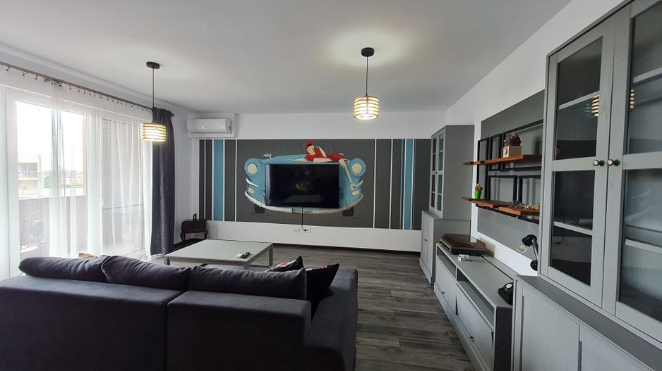 Confort şi calitate la 5 minute de Iulius Town - Poză 5