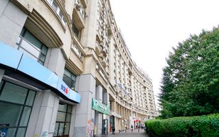 Apartament 5 camere in Piata Victoriei,bloc 1995 - Poză 23