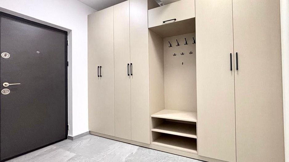 Garsonieră Vivamus Residence | Loc de Parcare subteran - Poză 5